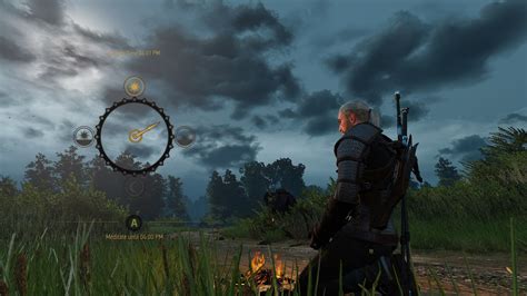 witcher 3 mods